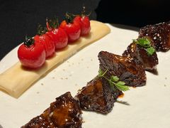 -醉东Oriental House(静安嘉里中心店)