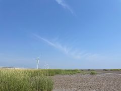 -启东黄金海滩景区