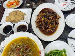 -牛头馆(凤南路店)