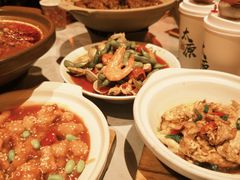 -山四砂锅(太原钟楼街店)