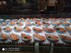 -芭菲盛宴·环球美食(锦城万达广场店)