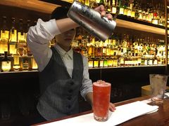 -BAR ICHIKURA
