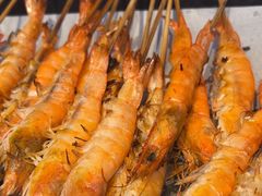-仙螺岛海鲜自助餐厅(总店)