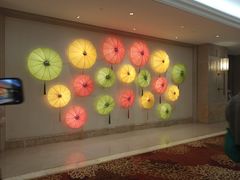 -浙江三立开元名都大酒店·四季轩中餐厅