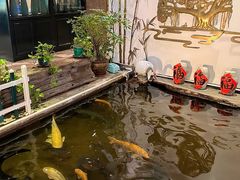 -桂林碧玉国际大酒店-碧玺茶餐厅