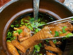 -阿喆私房菜(西五路店)