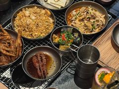 -夜食白市Yespicy·烧烤啤酒宵夜(番禺四海城店)