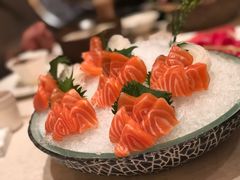 -澳门豆捞(裕华东路店)