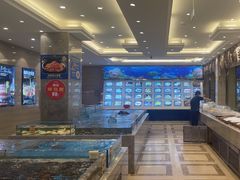 -新丁香海鲜酒店(银海商贸城店)