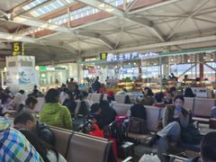 -丽江三义国际机场