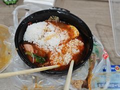 -安上粉皮.非遗手工小吃(骑龙巷店)