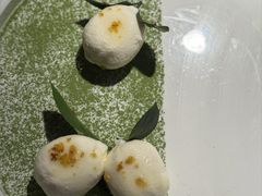 -锦府园·新台州菜(合生汇店)