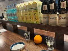 -杨梅市场·打工人小酒馆(新天地店)