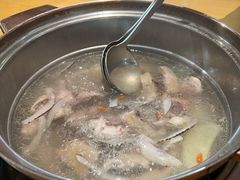 -椰贝原味椰子鸡(玉林万达店)