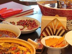 -羊门客在·烤盐池滩羊·川菜