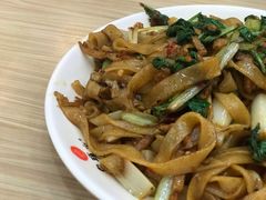 -日头火米粉(稚山路店)