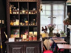 -不舍昼夜咖啡馆