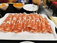 -楼外楼大刀肉传统火锅居(幸福街店)