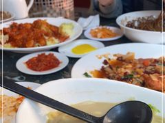 -桃园中华料理炸酱面(燕儿岛路店)