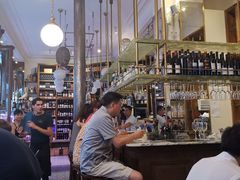 -Le Comptoir de la Gastronomie