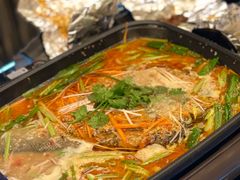 -星璨火吧KTV聚会餐厅(华清广场店)