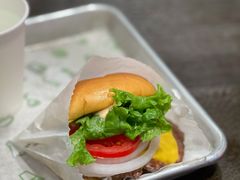 招牌牛肉堡-Shake Shack(西单大悦城店)