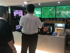 -老新隆牛肉锅贴(新街口店)