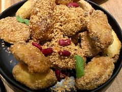 -金掌勺锅包肉(华润万象城店)