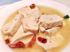 红烧白水洋豆腐-荣小馆(临海世纪花城店)