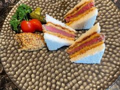 -老乾杯和牛烧肉(王府中环店)