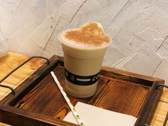 -春庄咖啡SpringHues(钟楼小区店)