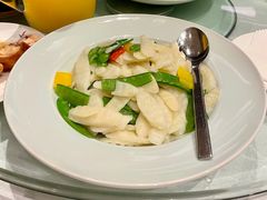 -彩丰楼·中餐厅(国家会展中心上海洲际店)