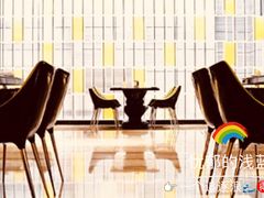 -青岛富力艾美酒店