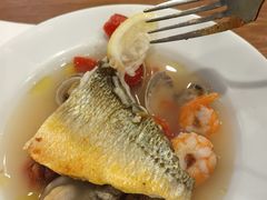 -萨莉亚意式餐厅(人和印象万家店)
