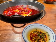 -马厂老火锅(胜太路店)