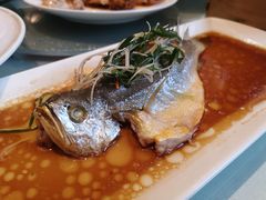 -凯宾斯基大酒店·三楼御龙轩中餐厅