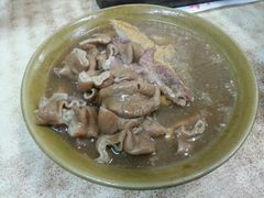 -门框胡同百年卤煮(前门煤市街店)