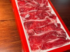 -夺欢喜贵州酸汤牛肉火锅(静安寺店)