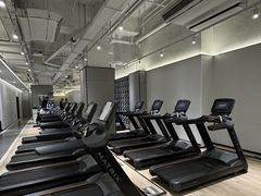 -FLARE STAR FITNESS(复地活力城店)