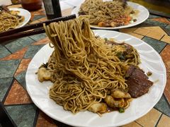 -梧桐面馆桐乡阿能面店(印象城店)