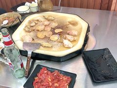 -老渔家白族石板烧旗舰店