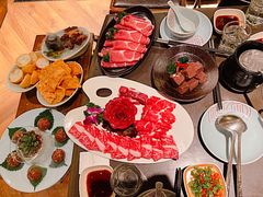 -捞王锅物料理(上海世茂广场店)