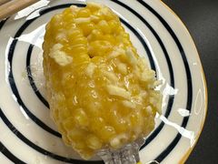 -许哥东北烧烤·铁丳烤串·宫后夹肉(繁花中心店)