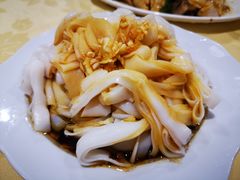 捞河粉-电白鸭粥店(下沙二坊88号店)