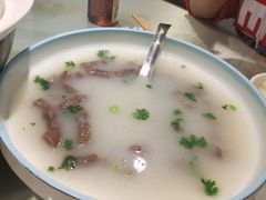 -老德州四合院·德州菜(天衢路店)
