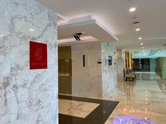 -建滔诺富特酒店-悦餐厅