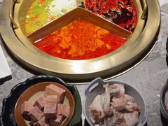 -麻路成都火锅(柏威年店)