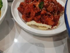 -兰湘子·湘菜小炒(石家庄万象城店)