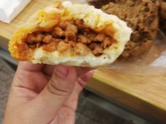 -老陶包子铺(南大西南村店)