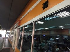 -Magic Food Point(Airport Street food)